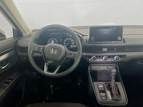 Certified 2024 Honda CR-V EX image 19