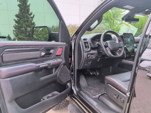Used 2026 RAM 1500 RHO w/ RHO Level 1 Equipment Group AWD/4WD image 21