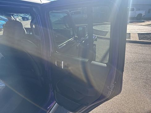 New 2026 Jeep Gladiator Rubicon w/ Safety Group image 25