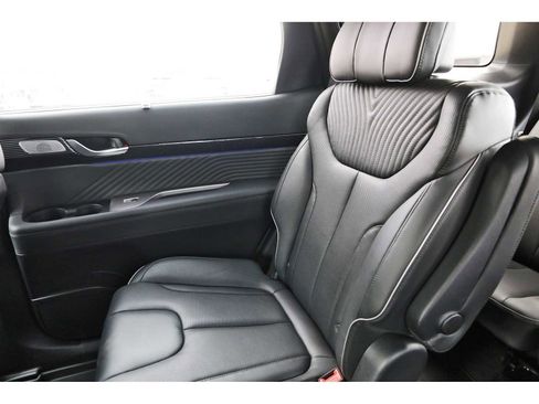 Used 2023 Hyundai Palisade Calligraphy AWD/4WD image 9