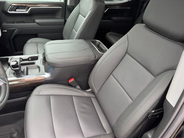 New 2026 Chevrolet Silverado 1500 RST AWD/4WD image 6