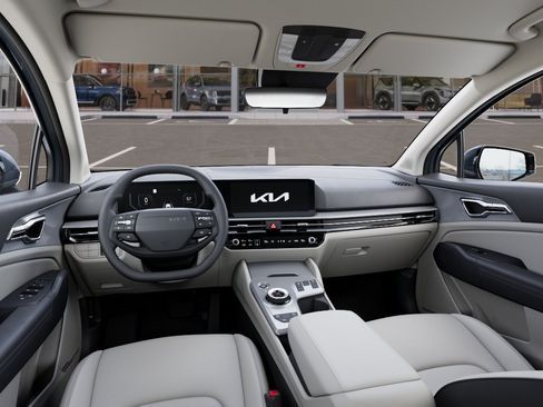 New 2026 Kia Sportage EX AWD/4WD image 14
