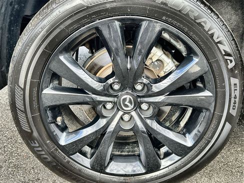 Certified 2024 MAZDA CX-30 AWD 2.5 S w/ Select Sport Pkg image 12