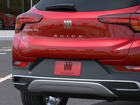 New 2026 Buick Encore GX Preferred image 14