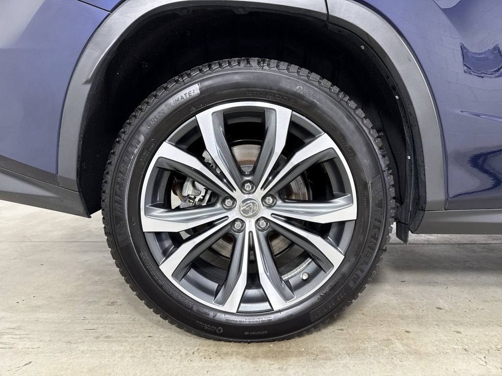 Used 2017 Lexus RX 350 AWD w/ Premium Package image 16