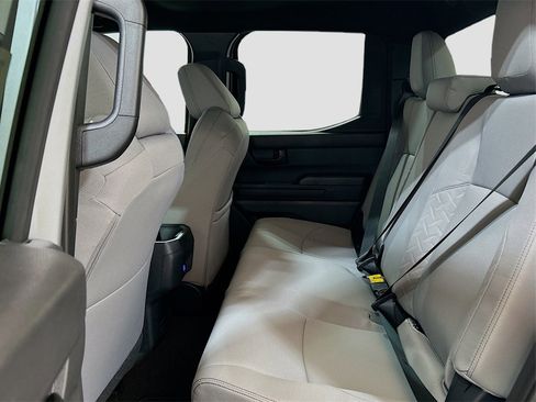 New 2025 Toyota Tacoma SR5 image 23