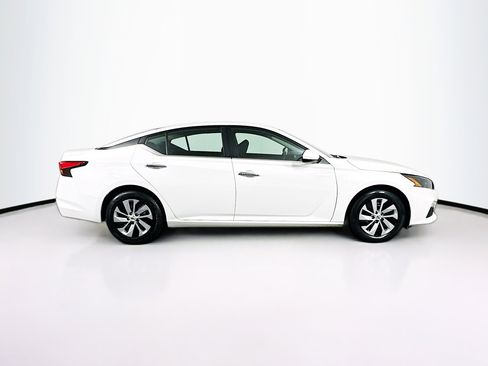 Used 2022 Nissan Altima 2.5 S image 10