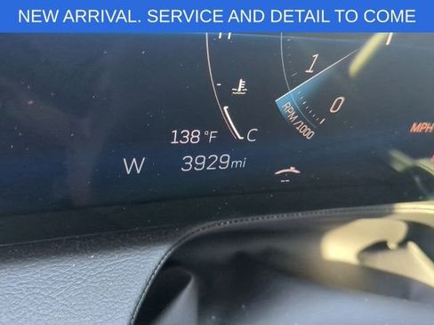 Certified 2025 Cadillac CT5 Premium Luxury w/ Sun And Sound Package AWD/4WD image 2