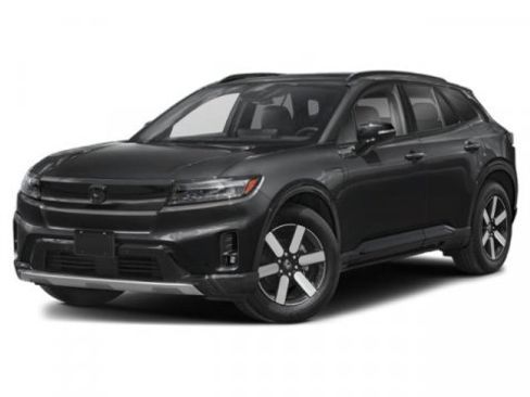 New 2026 Honda Prologue Touring image 1