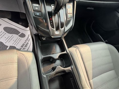 Used 2021 Honda CR-V EX image 14