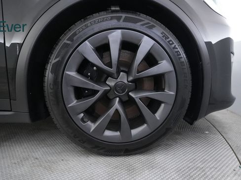 Used 2023 Tesla Model X AWD/4WD image 20