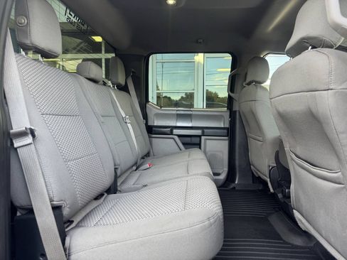 Used 2015 Ford F150 XLT w/ Equipment Group 302A Luxury RWD image 34