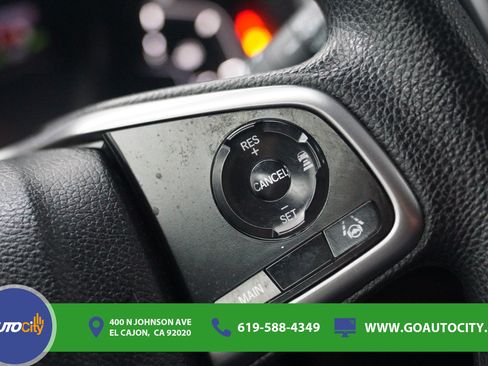 Used 2020 Honda CR-V EX image 22