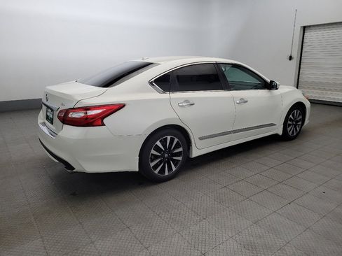 Used 2017 Nissan Altima 2.5 SL image 10