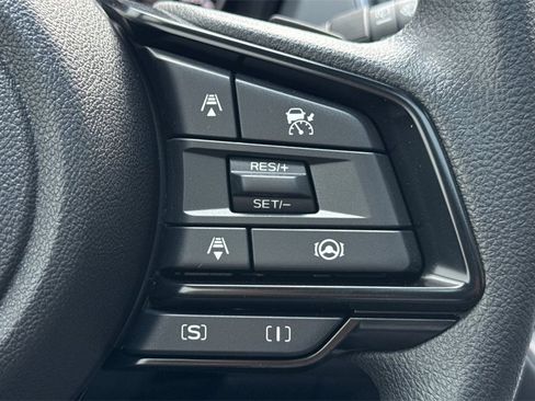 New 2025 Subaru Crosstrek 2.0i Premium image 29