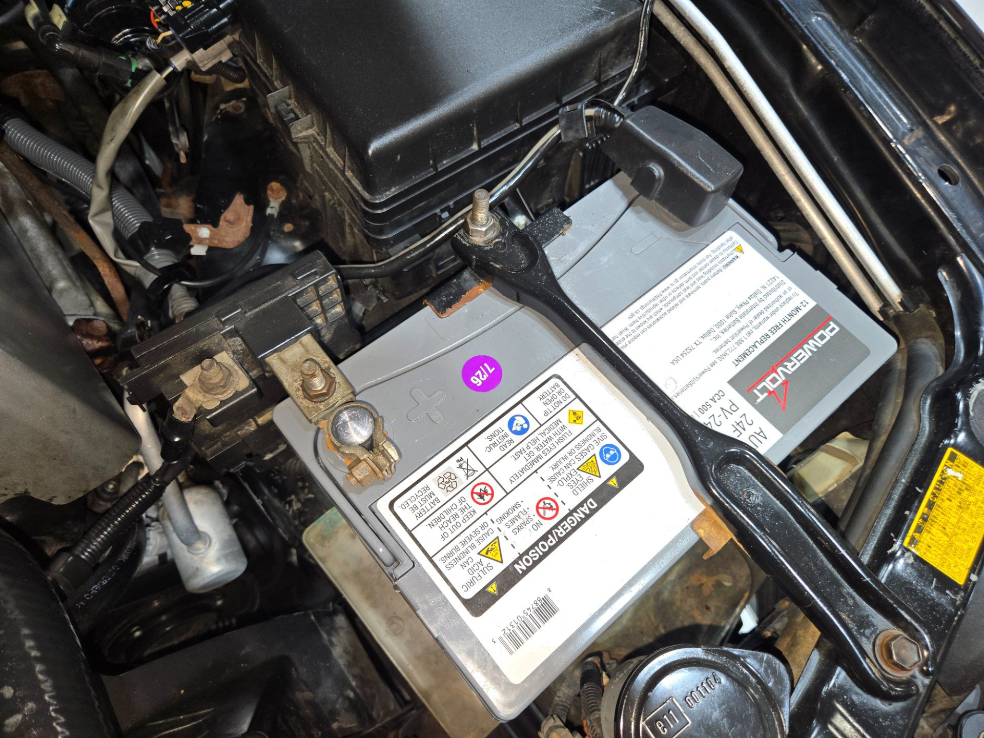 Used 2004 Lexus LX 470 4WD image 80