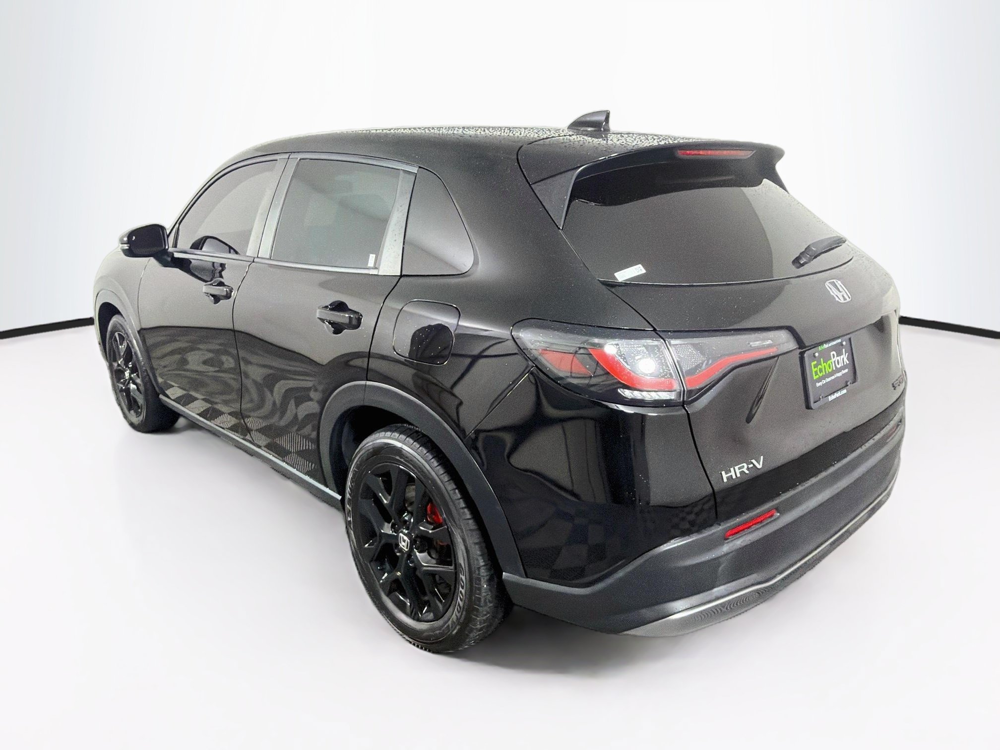 Used 2023 Honda HR-V Sport image 5