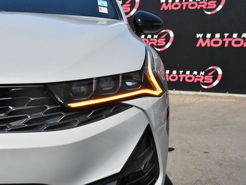 Used 2023 Kia K5 GT-Line FWD image 11