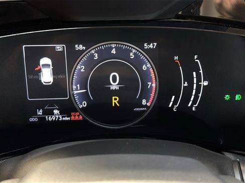 Certified 2023 Lexus NX 350 AWD w/ Premium Package image 31