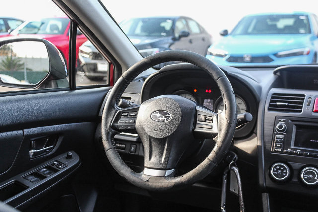 Used 2013 Subaru Impreza 2.0i Limited AWD/4WD image 19