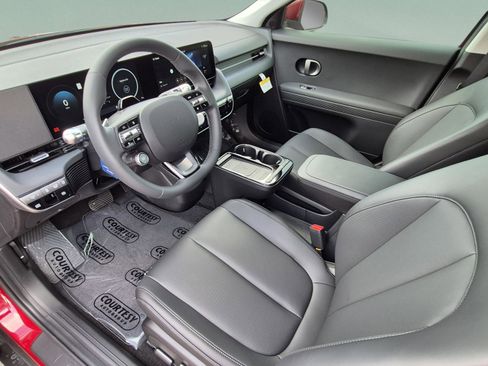 New 2026 Hyundai Ioniq 5 SEL RWD image 18