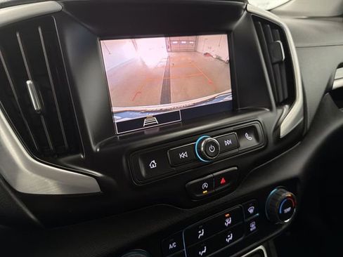Certified 2024 GMC Terrain SLE FWD image 23