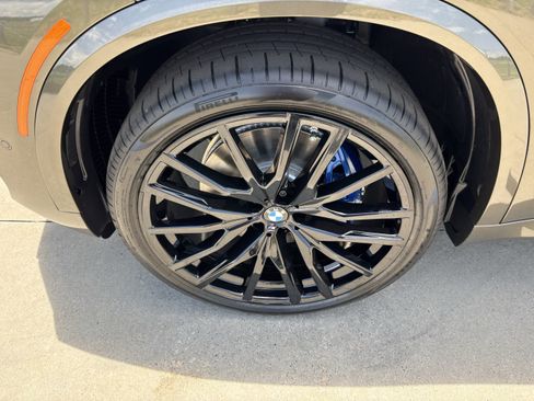New 2026 BMW X5 xDrive40i AWD/4WD image 13