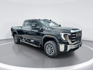 New 2026 GMC Sierra 2500 SLE video 1