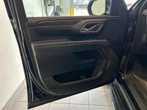 Used 2024 Chevrolet Suburban LS w/ Driver Alert Package AWD/4WD image 10