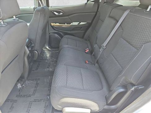 Used 2019 GMC Acadia SLE AWD/4WD image 24