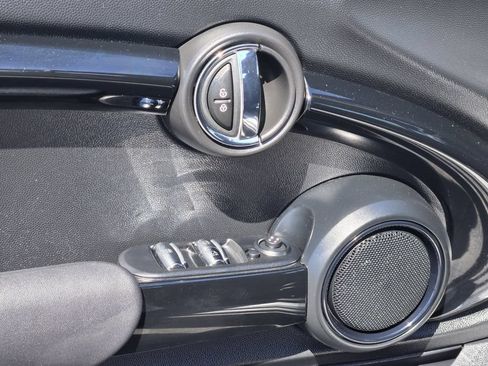 Used 2019 MINI Cooper Convertible FWD image 16