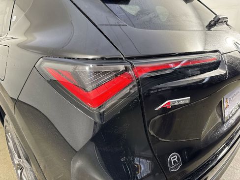 New 2025 Acura ADX A-Spec image 30