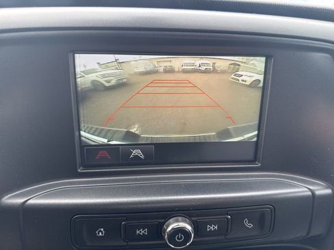 Used 2017 GMC Sierra 1500 4x4 Crew Cab image 18