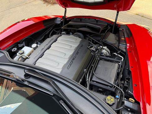 Used 2019 Chevrolet Corvette Grand Sport image 67