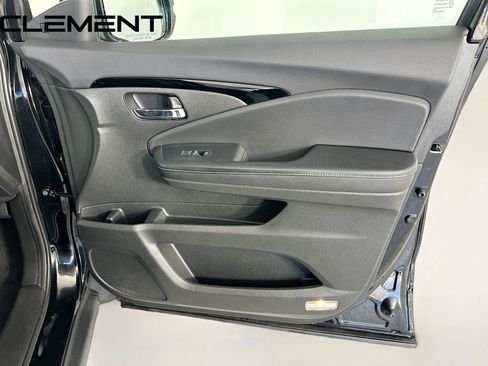 Used 2020 Honda Ridgeline RTL-E image 35