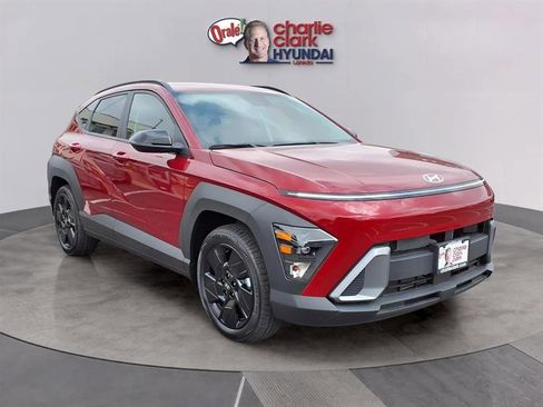 New 2026 Hyundai Kona SEL Sport image 7