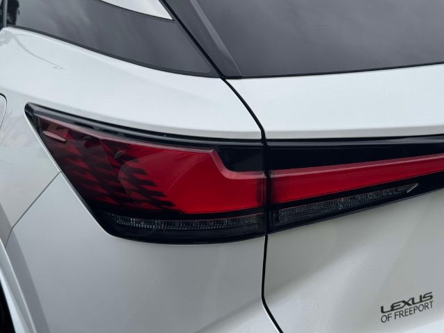 Certified 2025 Lexus RX 450h AWD w/ Convenience Package image 14