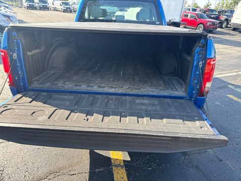 Used 2015 Ford F150 XL w/ Equipment Group 101A Mid AWD/4WD image 41