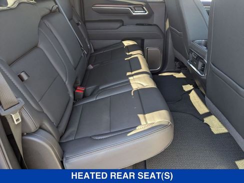 New 2026 GMC Sierra 1500 Denali w/ Denali Reserve Package image 36