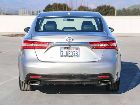 Used 2015 Toyota Avalon XLE image 6