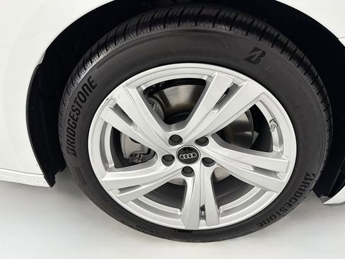 New 2026 Audi A5 2.0T Premium Plus AWD/4WD image 32