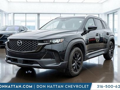 Used 2024 MAZDA CX-50 AWD 2.5 S w/ Preferred Package