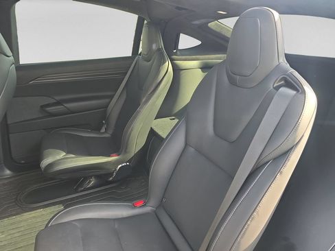 Used 2023 Tesla Model X Plaid AWD/4WD image 30