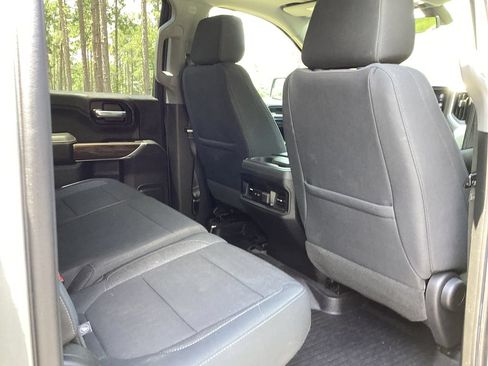 Used 2020 Chevrolet Silverado 1500 RST AWD/4WD image 20