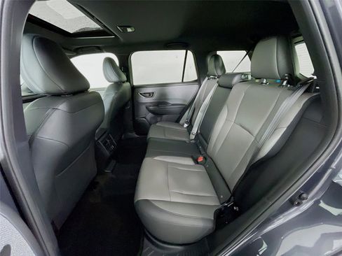 New 2026 Subaru Outback Premium image 17