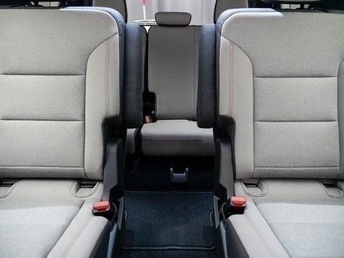 New 2026 Chevrolet Traverse LT w/ Enhanced Driving Package image 27