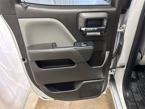 Certified 2017 Chevrolet Silverado 1500 LS w/ Trailering Package image 21