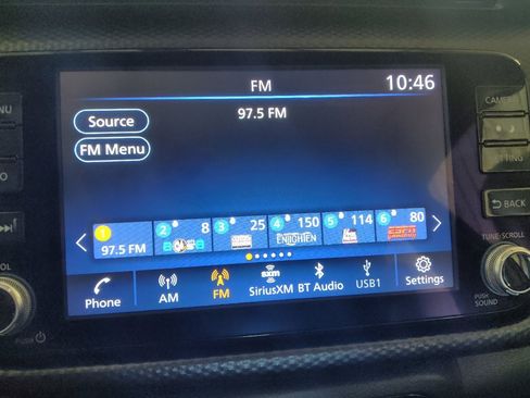 Used 2022 Nissan Kicks SV FWD image 25
