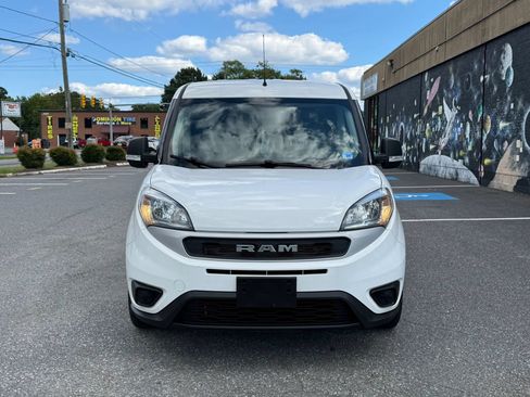 Used 2022 RAM ProMaster City Wagon FWD image 2