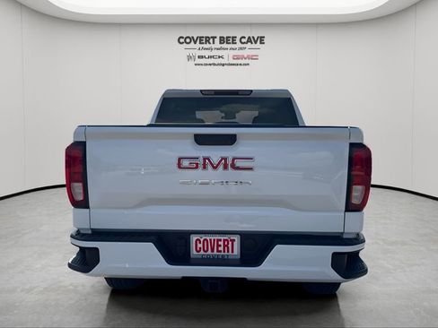 New 2026 GMC Sierra 1500 Pro w/ Graphite Edition image 8